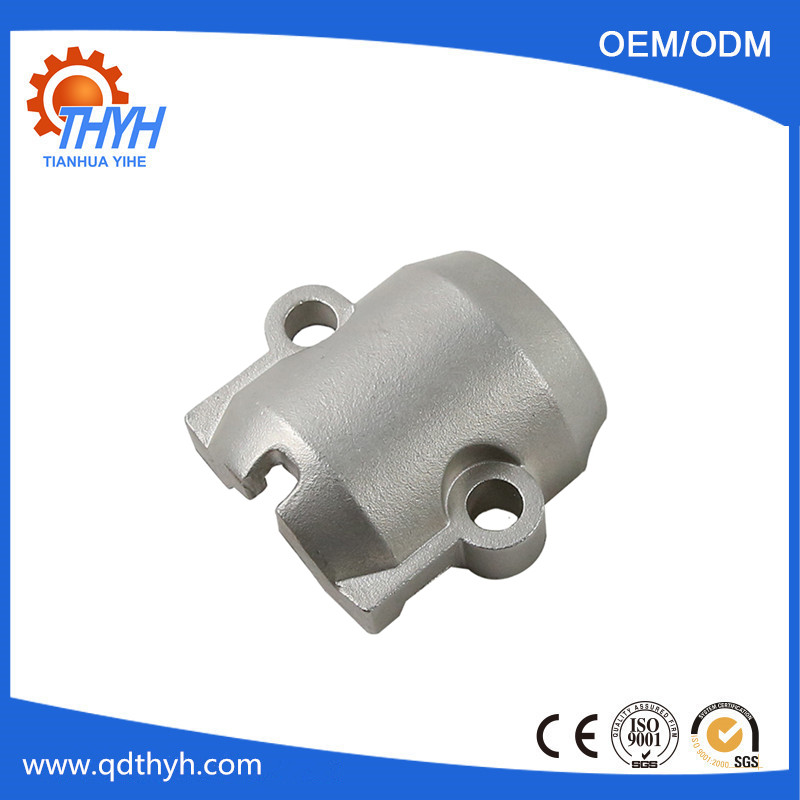 Customized Investment Casting Parts,Stainless Steel Machinery Parts