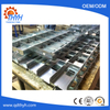 Custom Sheet Metal Fabrication Parts From China Fabrication Factory 