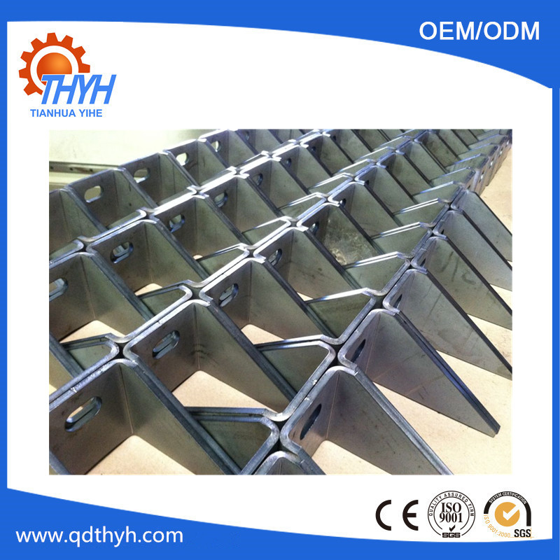 Custom Sheet Metal Fabrication Parts From China Fabrication Factory 
