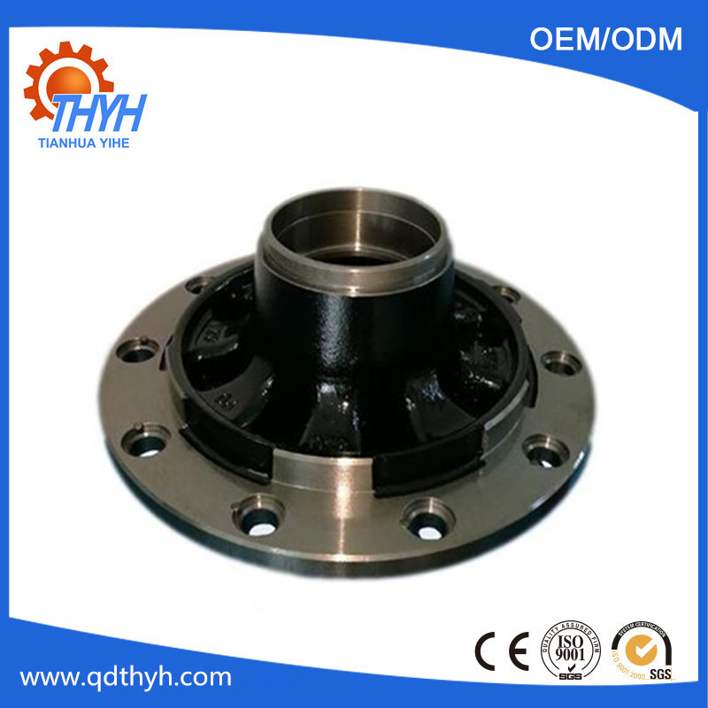 Customized Sand Casting,Ductile Iron Casting,Cast Steel Auto Parts