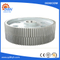 China Customized Precision CNC Gear For Machinery 