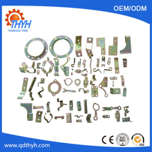 Custom Metal Stamping,Stamped Parts,Precision Metal Stamping From Metal Stamping Manufacturer