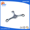 Customized Investment Casting Parts,Los Wax Casting