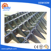 Sheet Metal Fabrication Parts From China Fabrication Factory 